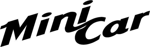 MiniCar Logo